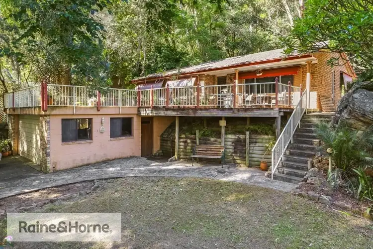 Fourth view of Homely house listing, 21 Daley Avenue, Daleys Point NSW 2257