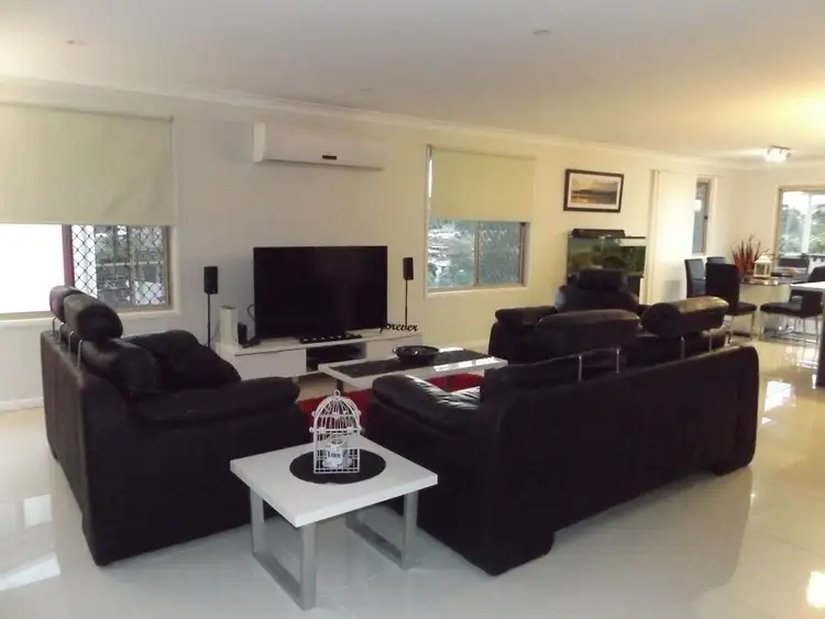 Second view of Homely house listing, 12 A COSTIGAN TERRACE, Edens Landing QLD 4207