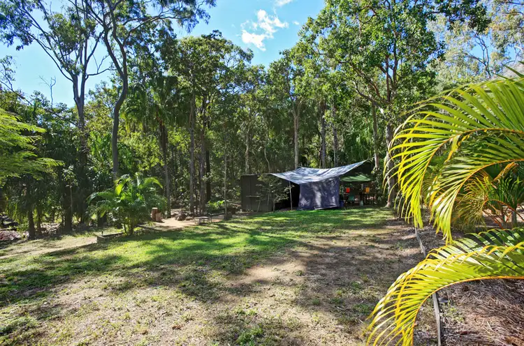 Fourth view of Homely house listing, 102 Countess Russell Crescent, Agnes Water QLD 4677