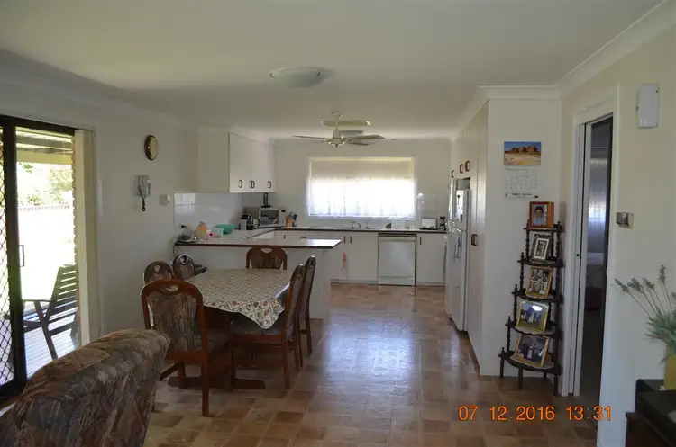 Fourth view of Homely house listing, 12 Yarralla Street, Tumut NSW 2720