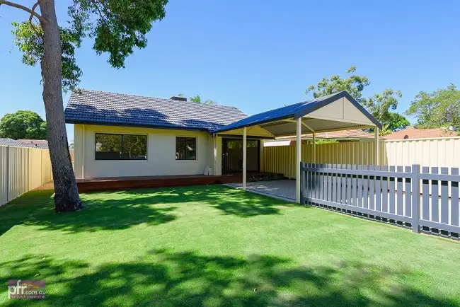 Second view of Homely house listing, 267 Epsom Avenue, Redcliffe WA 6104
