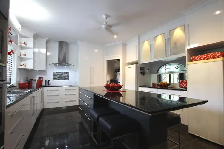 Fourth view of Homely house listing, 30 Dunbar Crescent, Wulguru QLD 4811