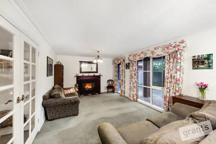Third view of Homely house listing, 3 Willunga Court, Berwick VIC 3806
