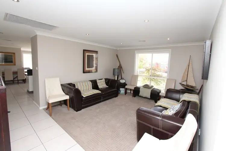 Third view of Homely house listing, 28 Marriott Avenue, Kelso NSW 2795