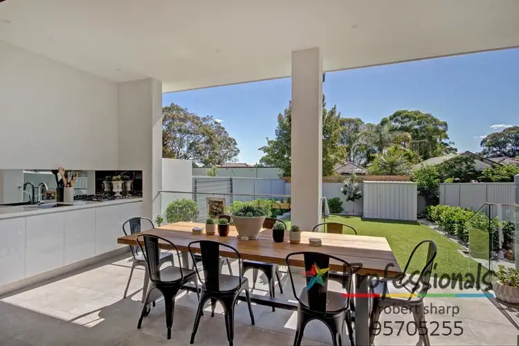 Sixth view of Homely semi-detached listing, 1A Narwee Avenue, Narwee NSW 2209