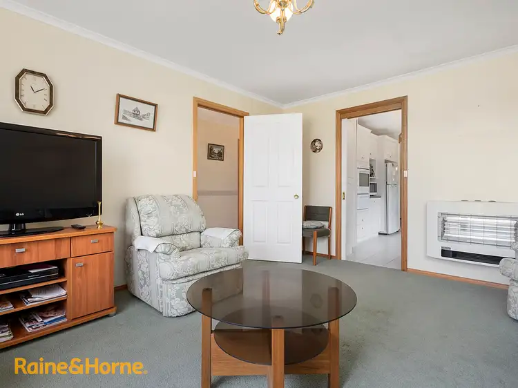 Fifth view of Homely house listing, 3 Cider Gum Drive, Blackmans Bay TAS 7052