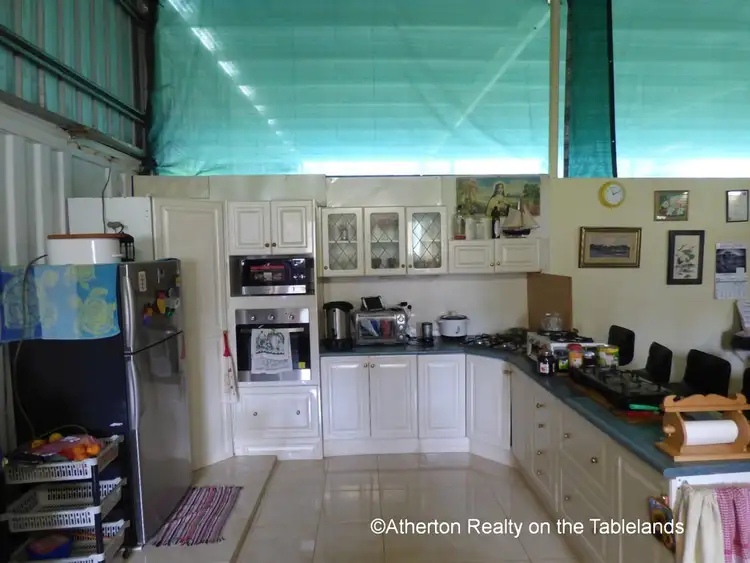 Fourth view of Homely rural property listing, 52 Anderson Rd, Tolga QLD 4882