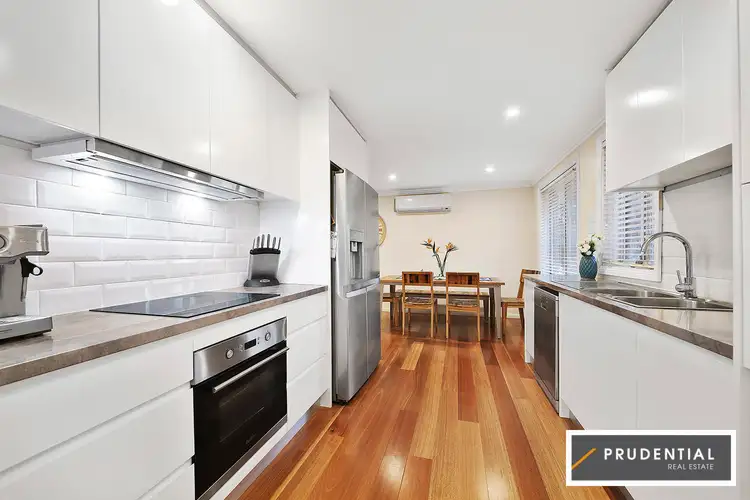 Third view of Homely house listing, 107 Spitfire Drive, Raby NSW 2566