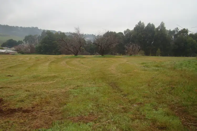 Fourth view of Homely land listing, 61 Forrest Street, Bridgetown WA 6255