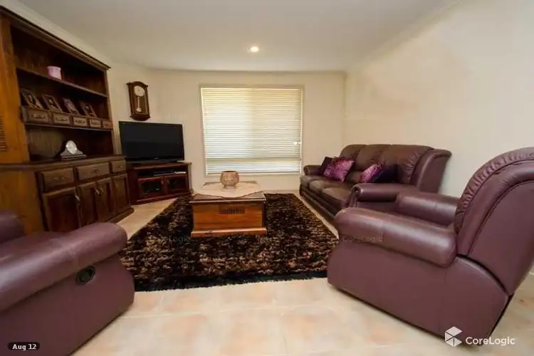 Third view of Homely house listing, 30 Santina Drive, Kalkie QLD 4670