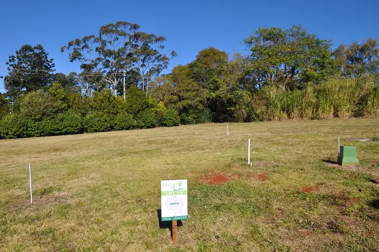 Main view of Homely land listing, Lot 14, 211-23 Long Road, Tamborine Mountain QLD 4272