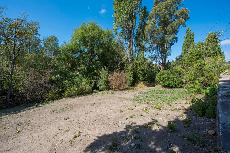 Second view of Homely land listing, 18 McKellar Street, South Hobart TAS 7004