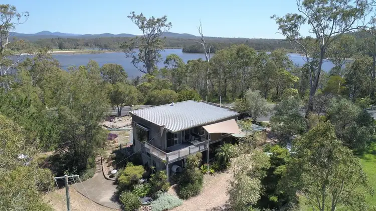 Main view of Homely house listing, 261 North Head Drive, Moruya NSW 2537