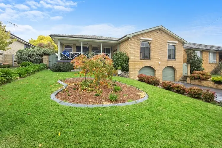 Second view of Homely house listing, 16 Fitzroy Street, Goulburn NSW 2580