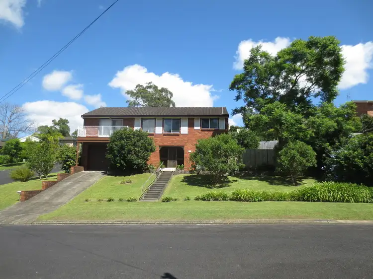 Main view of Homely house listing, 22 Crawford Crescent, Wyoming NSW 2250