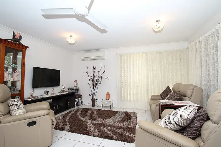 Fifth view of Homely house listing, 53 TITMARSH CIRCUIT, Fernvale QLD 4306