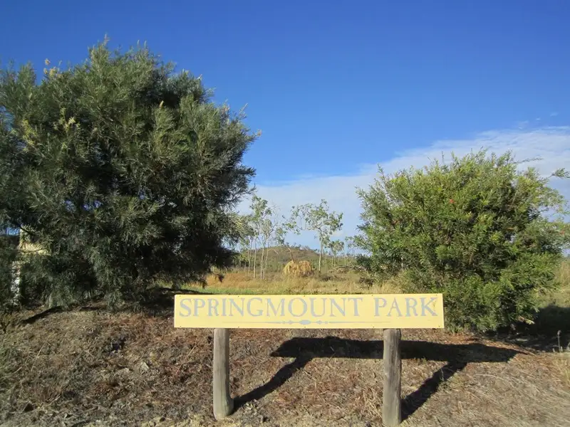 Main view of Homely land listing, Address available on request