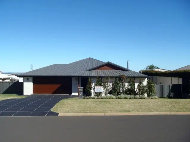 Main view of Homely house listing, 19 Bridgeman Parade, Kingaroy QLD 4610