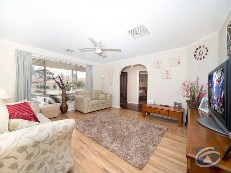 Sixth view of Homely house listing, 10 Toner Crescent, Evanston Park SA 5116