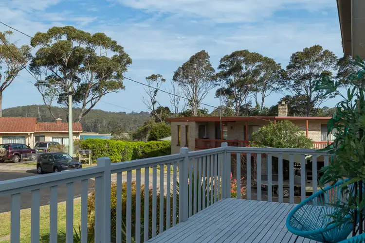 Fifth view of Homely house listing, 11 White Sands Place, Surf Beach NSW 2536
