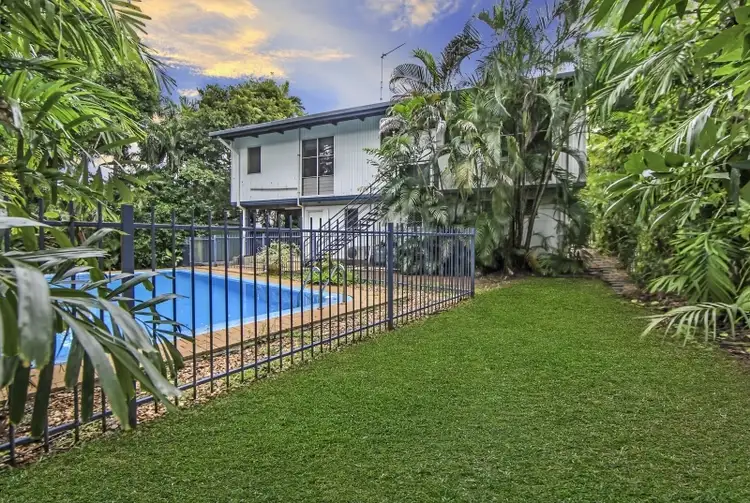 18 Borella Circuit, Jingili NT 810