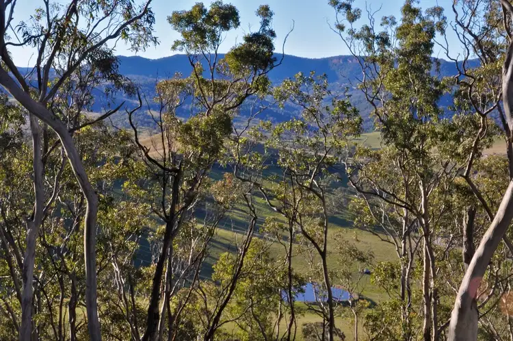 Second view of Homely land listing, Lot 3 Maxwell Drive via Jenolan Caves Rd, Hartley NSW 2790