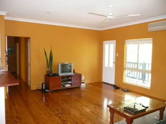 Second view of Homely house listing, 66 Eaton Street, Copmanhurst NSW 2460