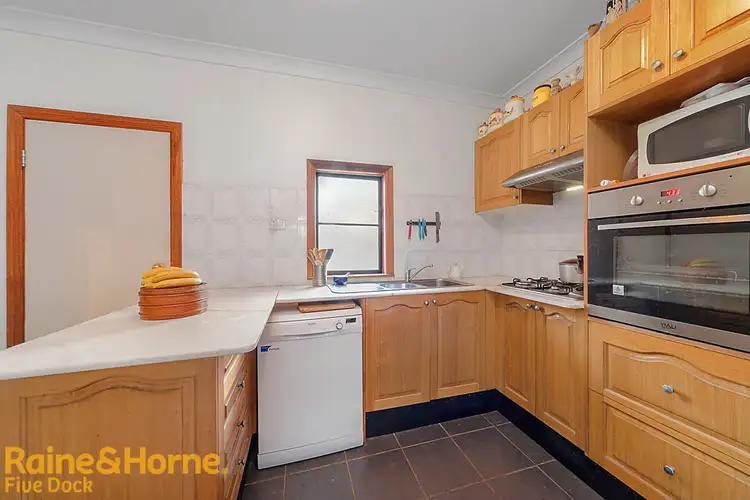 Third view of Homely house listing, 30 Gipps St, Concord NSW 2137