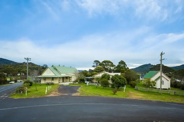 Fifth view of Homely house listing, 24 Clarke, Wyndham NSW 2550