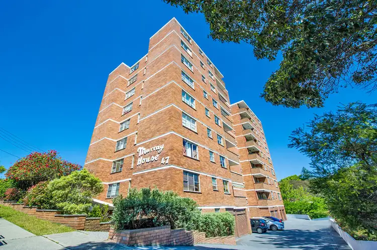 Fourth view of Homely apartment listing, 21/47 Murray Street, Bronte NSW 2024