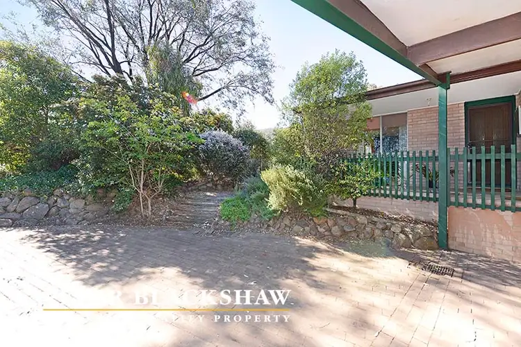 Third view of Homely house listing, 45 Mackay Crescent, Kambah ACT 2902