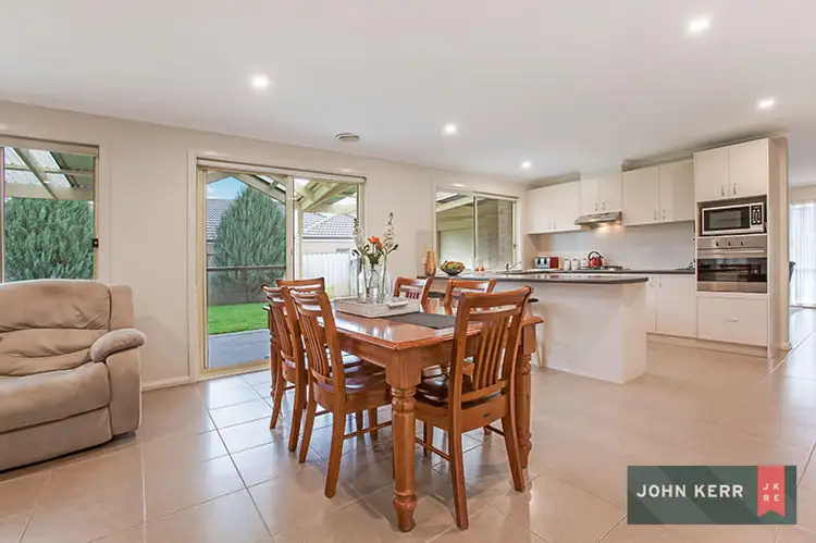 Fifth view of Homely house listing, 25 DAVEY DRIVE, Trafalgar VIC 3824