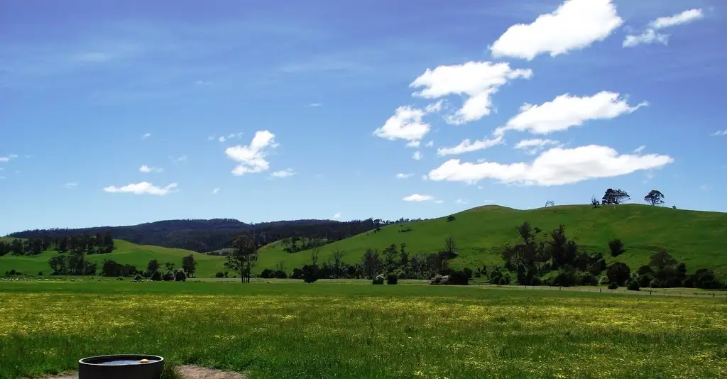 Main view of Homely rural property listing, 160 Mud Walls Road, Colebrook TAS 7027