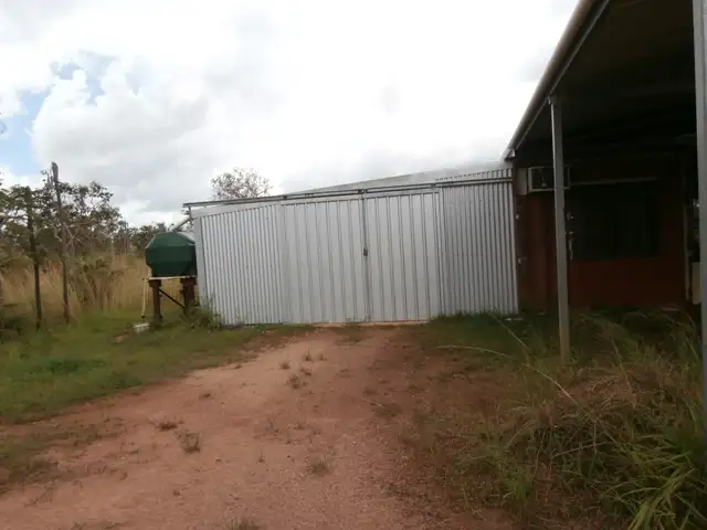 Third view of Homely rural property listing, Section 3549 Moollock Street, Dundee Forest NT 840