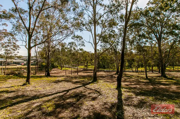 LOT 1 Littlefields Road, Mulgoa NSW 2745