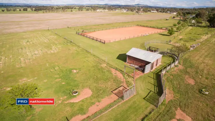 Fourth view of Homely rural property listing, 9 Kingswood Drive, Tamworth NSW 2340