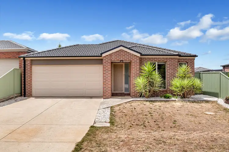 Main view of Homely house listing, 37 Delaney Drive, Miners Rest VIC 3352