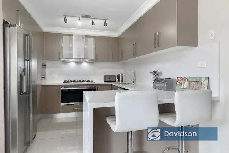 Second view of Homely house listing, 22 Bulmann Avenue, Horningsea Park NSW 2171