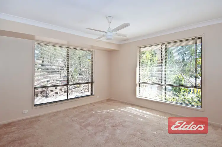 Sixth view of Homely house listing, 69 Brushwood Crescent, Cedar Grove QLD 4285