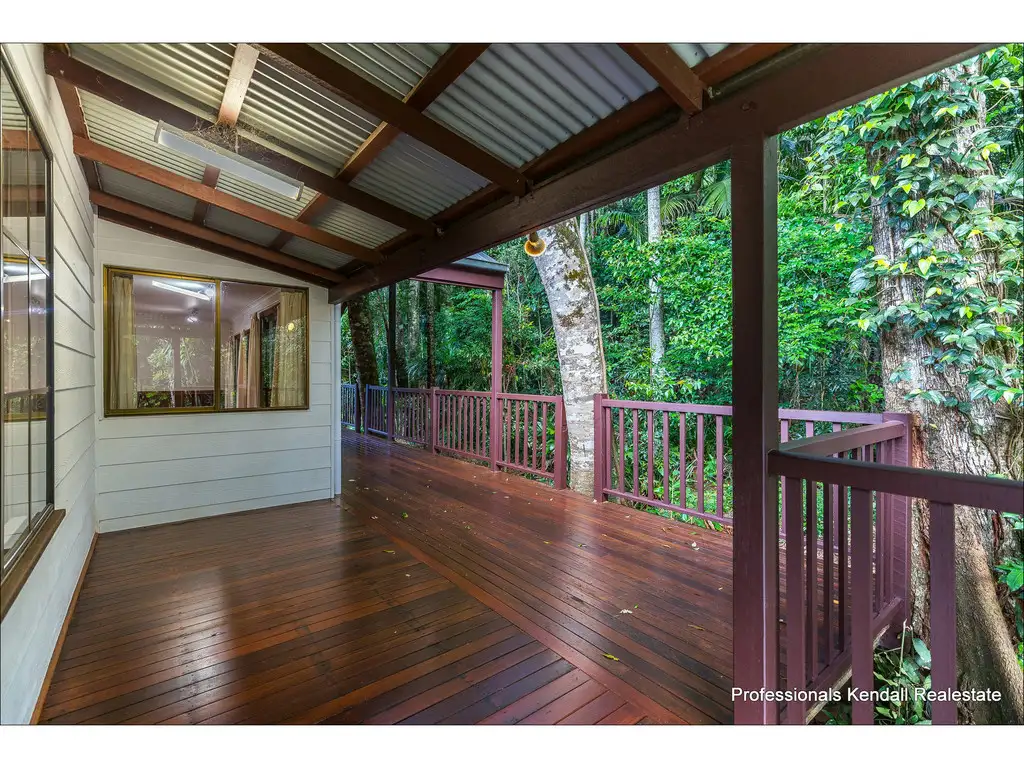 Main view of Homely house listing, 1 Dapsang Drive, Tamborine Mountain QLD 4272
