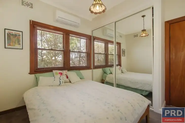 Sixth view of Homely house listing, 384 Stephen Street, North Albury NSW 2640