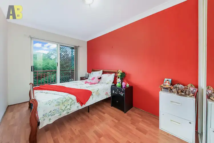 Fourth view of Homely unit listing, 6/12-16 TOONGABBIE ROAD, Toongabbie NSW 2146