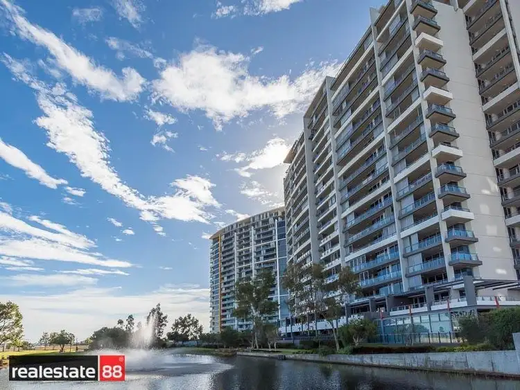 407/30 The Circus, Burswood WA 6100
