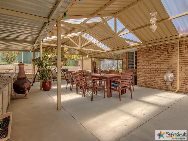 Fifth view of Homely house listing, 9 Bartlett Place, Parmelia WA 6167