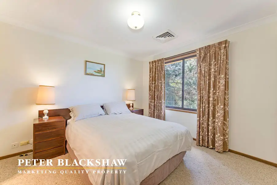 Main view of Homely house listing, 23 Collocott Crescent, Oxley ACT 2903