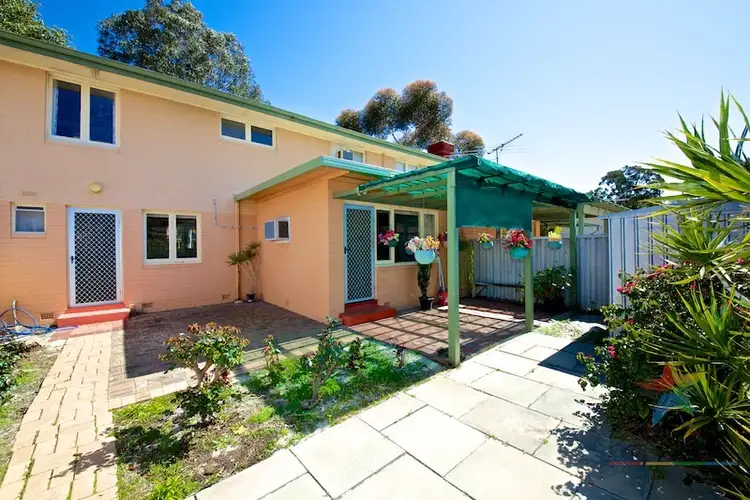 Fourth view of Homely house listing, 6 Bates Loop, Lockridge WA 6054