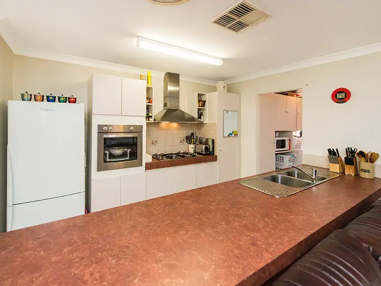 Second view of Homely house listing, 6 Snipe Court, High Wycombe WA 6057