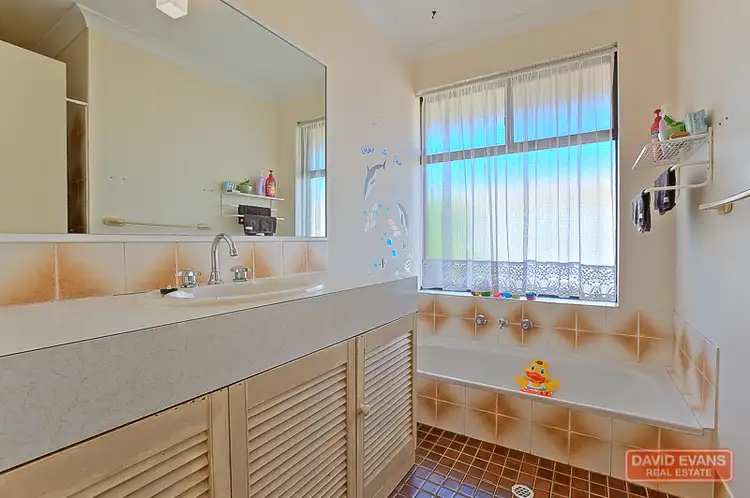 Third view of Homely house listing, 11 Frome Way, Cooloongup WA 6168