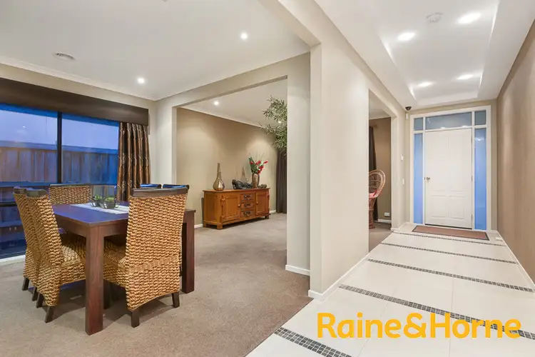 Fourth view of Homely house listing, 13 Brookwater Pde, Lyndhurst VIC 3975