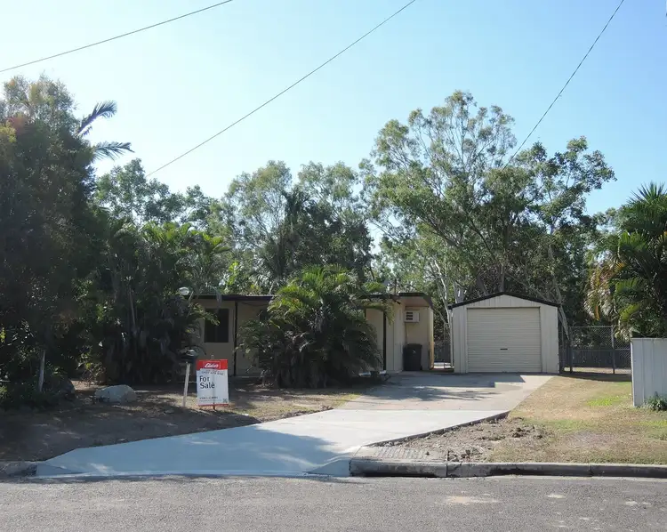 Main view of Homely house listing, 16 Laura Court, Deeragun QLD 4818